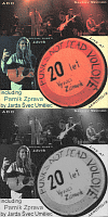 20 let - Live at Akropolis
