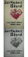 Jan Haubert, Básně