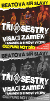 Beatová síň slávy CD