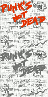 Punk's not dead