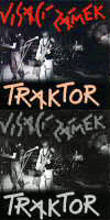 Traktor